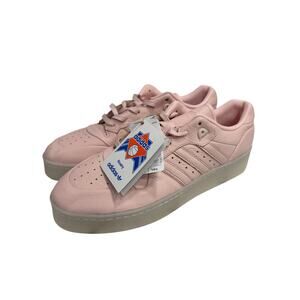 Adidas Mens Rivalry Lux Low Top Basketball Size 15 NEW # Box M665